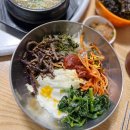 북경한의원 | 경주안강장날맛집 안강시장맛집 추억의 비빔밥 추억의 보리밥 내 돈 내산