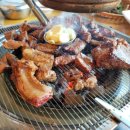 동구돼지갈비