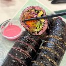 CU 성수세종점 | 성수동 건강한 한끼 풀리김밥 성수점 aka 서브웨이 김밥
