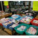 온천시장 이미지