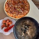 만나능이감자옹심이 이미지