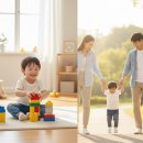 읍면 평생학습 프로그램변화의 시작 몸 펴기 생활운동(심화) | 2025년 유아 발달검사 완벽 가이드