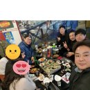 생굴해안조개구이찜 이미지