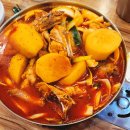 감나무토종닭식당