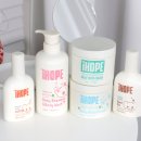 [소확성] 남의 것 말고 내 콘텐츠 | 튼살크림 사용법 &amp; 아이홉 바디크림 추천! 베이비 라인 4종 실사용 후기