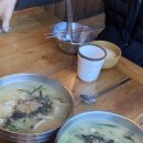 들깨칼국수 이미지