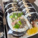 명품달인김밥 송도점 이미지