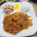 청국장 돈까스 | 경북 영주 선비촌 맛집 밥집, 선비가 수제왕돈까스 부석태청국장 내돈내산 후기