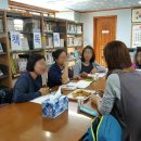 필동 작은도서관 이미지