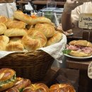 1565 | 더현대서울 런던베이글뮤지엄 내돈내산포장후기(웨이팅, 메뉴추천)