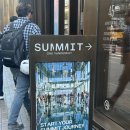 안민도로 위(전망대아래) | 뉴욕 전망대 추천 1위? 써밋(SUMMIT) 직접 가본 솔직 후기