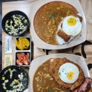 고씨네숭실대점 | [서울/상도] 든든한 한 끼! 숭실대 근처 맛집 고씨네 숭실대점 카레 세트 후기