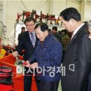 동부농기계임대사업장 아시아경제