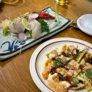 겐텐 송도트리플스트리트 | 송도 트리플스트리트 맛집 올드타운, 숙성회 만족 후기