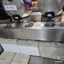 우리한식부페식당 | 안양한식뷔페) 우리셀프식당에서 맛있게 한끼 해결!