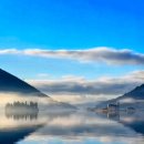 몬테네그로의 코토르 만 깊숙한 페라스트 이미지