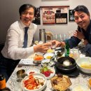 조국, 와인 마시다 소주 인증샷 논란에 "소주·맥주·와인 다 마셨다" 이미지