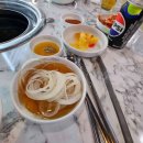 태능숯불갈비(청학본점)