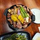 동탄호수공원맛집 김형제고기의철학 다녀온 후기