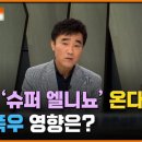 올여름 '슈퍼 엘니뇨' 온다…폭염·폭우는? / EBS 2023. 06. 05 이미지