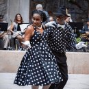 전통무용 이미지