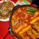 성수 뚝섬역 안주가 맛있는 한식주점 오와리주막