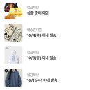 10월 모음집 (10/3 ~ 10/31)