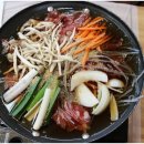 하나숯불갈비