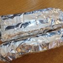 오는정김밥집 | 제주 서귀포 올레시장 근처 오는정김밥 현장구매 후기