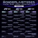 헤이원더 | 원더리벳 2025 후기 2일차 11월15일 토요일