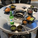 삼거리황소곱창