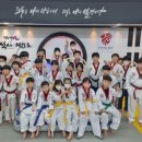 경희대석사 태권도교육관 이미지