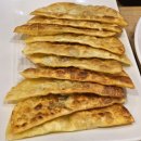 대구 반고개 무침회 골목 호남원조식당 납작만두 맛집 먹거리 대구여행 가볼만한곳