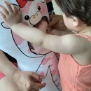 포토돌[후기] : 조카선물 포토인형 만들기