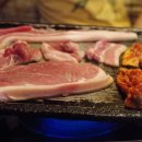 삼겹살에소주한잔 - 군포시 산본천로226번길 62 | 삼겹살에소주한잔