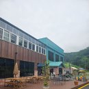 포천쌀상회 | [신상 카페] 포천 대형 베이커리 카페, 멀티샵 내촌상회