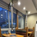 장군냉면 | 아산 실옥동 맛집 갈비장군에서 돼지갈비와 비빔냉면 후기