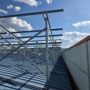 아성태양광발전소 이미지