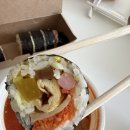 은주김밥