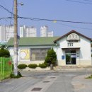 송정역 이미지