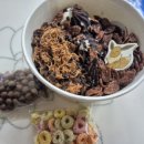 랜덤볼 | 요거트월드 포켓몬 랜덤 키링 / 팽도리 요거트볼 &amp; 스푼 세트 후기 💙