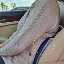 카이로스 | 차량 필수템! 카이로스 허리쿠션 사용 후기