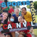 Pelita-recent Sports Carnival was full of vim and vigour! 이미지