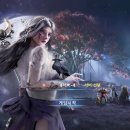탄탄모바일 | 모바일 MMORPG 디바인: 신을 모시는 자 출시! 신령무당 플레이 후기