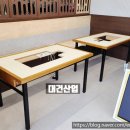삼포화학위탁급식소 이미지