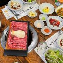 🍖대구 동대구역 최고의 한우 맛집, 청정한우숯불식육식당!🌟