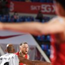 창원청룡체육관 이미지