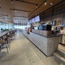 해양관 카페 이미지