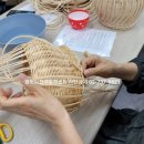 라탄공예(창업) 이미지