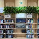 사천시립도서관 이미지